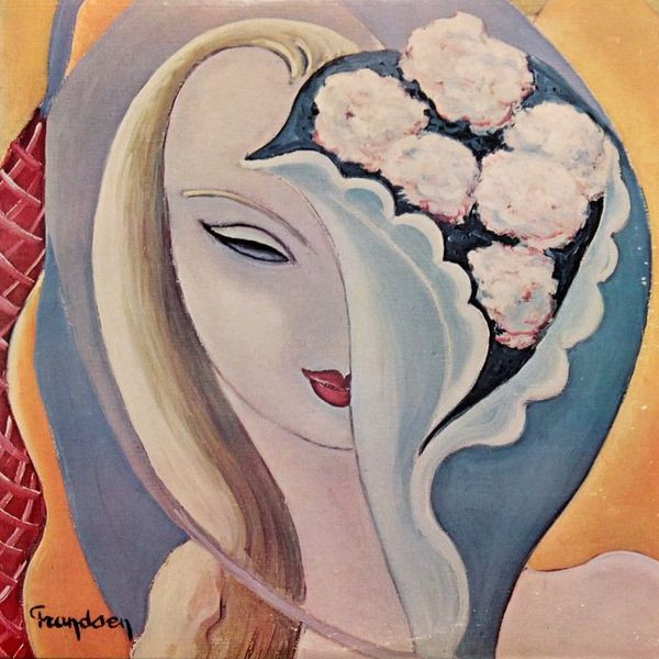 Derek And The Dominos